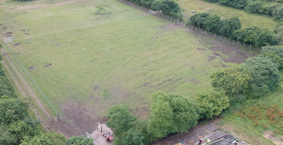 Pawsome walks Dog Walking Field