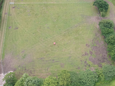 Pawsome walks Dog Walking Field